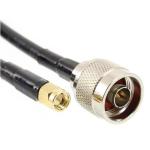 Panorama C29NP-20SP Coaxial Cable - 20m N Male to SMA Male - CS29 - For Cellular Routers