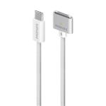 Promate MAGCORD-140PD 2M 140W USB-C To MagSafe 3 Charging Cable For MacBook.