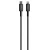 RockRose Powerstream 27W USB-C to Lightning Cable - 1m TPE Material - Charge & Sync RockRose Powerstream 27W USB-C to Lightning Cable - 1m TPE Material - Charge & Sync