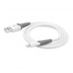 Scosche RUGGED LIGHTNING CABLE - 0.9M - WHITE