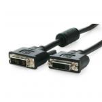 StarTech DVIDSMF10 10ft DVI-D Monitor Extension Cable