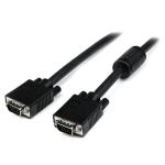 StarTech.com MXTMMHQ3M VGA VGA Cable - 3m Monitor VGA Video Cable HD15 to HD15 - Male to Male