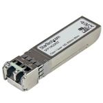 StarTech Cisco SFP-10G-SR Compatible SFP+ Module - 10GBASE-SR - 10GbE Multimode Fiber MMF Optic Transceiver - 10GE Gigabit Ethernet SFP+ - LC 300m - 850nm - DDM Cisco Firepower, ASR9000, C9300