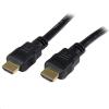 StarTech.com HDMM30CM 4K 30Hz HDMI Cable with Ethernet - 30cm - Black Short High Speed HDMI Cable Male to Male - 30cm HDMI 1.4 Cable - Audio/Video Gold-Plated StarTech.com HDMM30CM 4K 30Hz HDMI Cable with Ethernet - 30cm - Black Short High Speed HDMI Cable Male to Male - 30cm HDMI 1.4 Cable - Audio/Video Gold-Plated