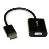 StarTech.com DP2VGA3 DisplayPort to VGA Adapter - Active DP to VGA Converter - 1080p Video - DP/DP++ Source to VGA Monitor Cable Adapter - DP to VGA Adapter Dongle Digital to Analog - DP 1.2 to VGA StarTech.com DP2VGA3 DisplayPort to VGA Adapter - Active DP to VGA Converter - 1080p Video - DP/DP++ Source to VGA Monitor Cable Adapter - DP to VGA Adapter Dongle Digital to Analog - DP 1.2 to VGA