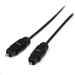 StarTech THINTOS3 TOSLINK OPTICAL DIGITAL AUDIO CABLE