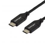 StarTech USB2CC3M 3m 10ft USB C to USB C Cable M/M USB 2.0