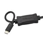 StarTech USB3C2ESAT3 Cable USB C to eSATA - USB 3.0 5Gbps 3ft