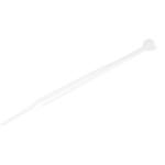StarTech.com CBMZT4N Cable Zip Ties - 10cm - 100 Pack UL Listed