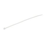 StarTech.com CBMZT6NK Cable Zip Ties - 15cm - 1000 Pack UL Listed