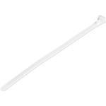 StarTech.com CBMZTRB8 Reusable Cable Ties - 20cm - 100 Pack Nylon