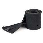 StarTech.com WKSTNCMZP Cable Management Sleeve - 1m Neoprene