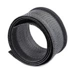 StarTech.com WKSTNCMFLX Cable Management Sleeve Flexible Wire Wraps