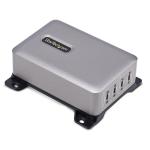StarTech.com 424DAU-USB-C-CHARGER 4-Port USB-C Charger 240W Total