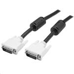 StarTech.com DVIDDMM5M 2560x1600 - Dual Link DVI-D Cable - 5m Male to Male