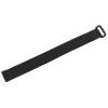 Dynamix CAB300-BLACK Hook and Loop Cable Tie - 300mm x 20mm - Black - (10 Pack) Dynamix CAB300-BLACK Hook and Loop Cable Tie - 300mm x 20mm - Black - (10 Pack)