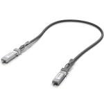 Ubiquiti 25Gbps SFP28 Direct Attach Copper (DAC) Cable - 50cm Passive - Copper