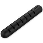 UGREEN Cable Clips - 7 Slots Desktop Organiser