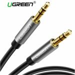UGREEN AV119 3.5mm Audio Extension Cable - 2m Stereo - AUX