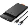 UGREEN UG-30848 USB 3.0 To 2.5 SATA Hard Driver Enclosure UGREEN UG-30848 USB 3.0 To 2.5 SATA Hard Driver Enclosure