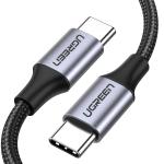 UGREEN UG-50152 3A - USB 2.0 USB-C Cable - 2m Data Transfer