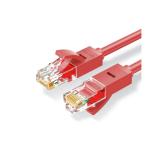 UGREEN UG-80830 Cat6 8-Core U/UTP Ethernet 2m (Red)