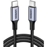 UGREEN UG-90120 5A - USB 2.0 USB-C Cable - 3m Data Transfer