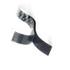 Velcro VEL25584 Cable Management Tape - 2.5m - Black Stick-on - Cut to size - Superior Holding strength up to 3kg - Hanging & Attaching Items - 50mm Width Velcro VEL25584 Cable Management Tape - 2.5m - Black Stick-on - Cut to size - Superior Holding strength up to 3kg - Hanging & Attaching Items - 50mm Width