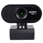 A4Tech PK925H FullHD 1080P 30fps Webcam, Single Digital Mic Built-in, 360 degree Full-rotational