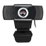 Adesso 1080P Webcam H4