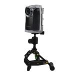 Brinno BCC200 Construction Camera Kit Long Term Project Record Time Lapse Camera, Water Resistant Dust Proof, AA Battery Power 2 Months HDR Version High Dynamic Range Include Camera Holder 1 Year Warranty Builder Must  See