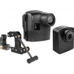 Brinno BCC2000 Time Lapse Construction Camera Trio Bundle Includes EMPOWER Camera / ATH2000 Housing and ACC1000 Clamp Mount Kit - HDR Version High Dynamic Range - Weather Resistant - Includes Camera Holder
