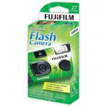 FujiFilm QuickSnap Disposable Camera with Flash (27 Exposures)