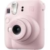 Fujifilm Instax Mini 12 Instant Camera - Blossom Pink Fujifilm Instax Mini 12 Instant Camera - Blossom Pink
