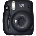 FujiFilm Instax Mini 11 Instant Camera Charcoal Gray Limited Stock Gift Stock