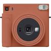 Fujifilm Instax Square SQ1 Instant Camera - Terracotta Orange Fujifilm Instax Square SQ1 Instant Camera - Terracotta Orange