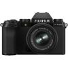 Fujifilm X-S20 Mirrorless Camera with XC15-45mm Lens Kit - Black 26.1MP APS-C X-Trans BSI CMOS 4 Sensor - 5-Axis In-Body Image Stabilization - 6.2K at 30 fps, 4K at 60 fps Fujifilm X-S20 Mirrorless Camera with XC15-45mm Lens Kit - Black 26.1MP APS-C X-Trans BSI CMOS 4 Sensor - 5-Axis In-Body Image Stabilization - 6.2K at 30 fps, 4K at 60 fps
