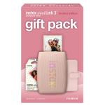 Fujifilm Instax Mini Link 3 Limited Edition Instant Camera Gift Pack 2025 - Pink