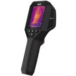 HIKMICRO B20 Compact Hand Held Wi-Fi Thermal Imaging Camera. Thermal Resolution 256x192(49,152pixels) Temp Range -20  C to 350  C Accuracy  2  C or  2%. Center Spot, Hot Spot, Cold Spot. Up to 6 hours.