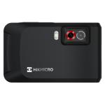 HIKMICRO Pocket2 8MP Mini Thermal Imaging Camera with 3.5" LCD Touch Screen. ThermalRes256x192(49,152 Pixels). Temp Range -20 400 . Accuracy  2  C or  2%. 4 Hour Op Time. 4x Zoom. 16GB Built-in.