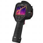 HIKMICRO M30 Professional Hand Held WiFi Thermal Imaging Camera with Full Analysis Functions ThermalRes 384x288. Temp Range -20C to 550C. Accuracy  2  C or  2%. Center Spot, Hot Spot, Cold Spot. 3.5" LCD. PIP