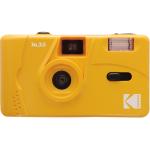 Kodak M35 Film Camera - Kodak Yellow