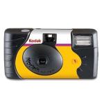 Kodak 3961315 Premium Flash Camera - (One Time Use) 39 Exposures