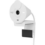 Logitech Brio 300 FullHD HDR Webcam - Off White