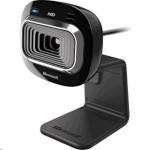 Microsoft LifeCam HD-3000 Webcam - USB 2.0 - 1280 x 720 HD Video - CMOS Sensor -Widescreen-Microphone