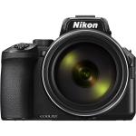 Nikon COOLPIX P950 Digital Camera with 83x Optical Zoom NIKKOR Super ED VR Lens