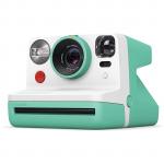 POLAROID Now i-Type Instant Film Camera - Mint - Limited Edition