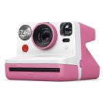 POLAROID Now iType Instant Film Camera (Pink - Limited Edition)