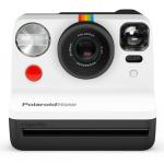 POLAROID Now i-Type Instant Film Camera - Black & White