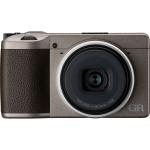 Ricoh GR III Diary Edition Digital Camera - 24.2MP APS-C CMOS Sensor , 28mm f/2.8 Lens (Full-Frame Equivalent) , GR Engine 6